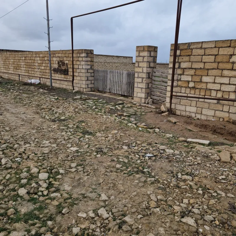 Satılır torpaq sahəsi 10 m²