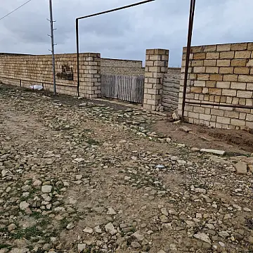 Satılır torpaq sahəsi 10 m²