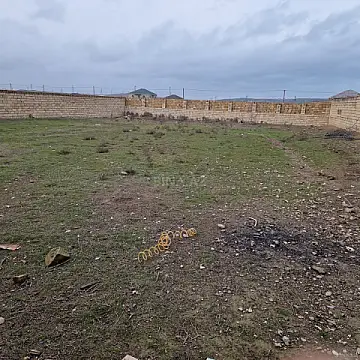 Satılır torpaq sahəsi 10 m² — Bakı, Qobustan qəs. 10.00 m²