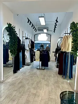 Kirayə verilir obyekt 50 m²