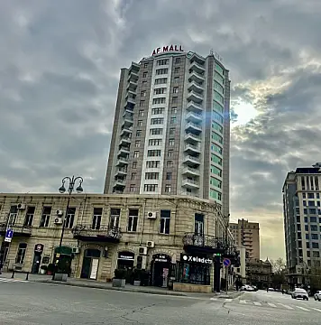 Kirayə verilir obyekt 50 m²