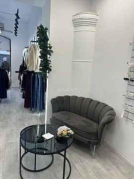 Kirayə verilir obyekt 50 m²