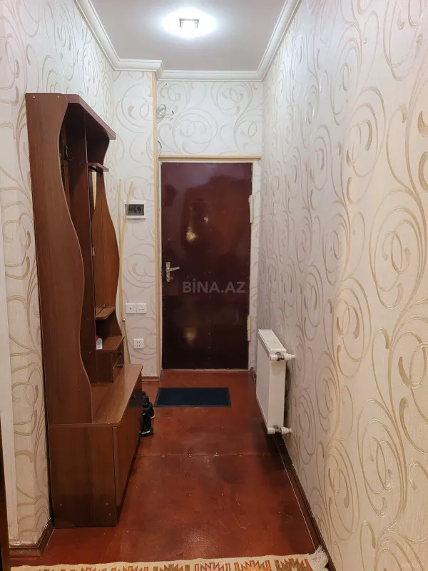Kirayə verilir 2 otaqlı mənzil 56 m²