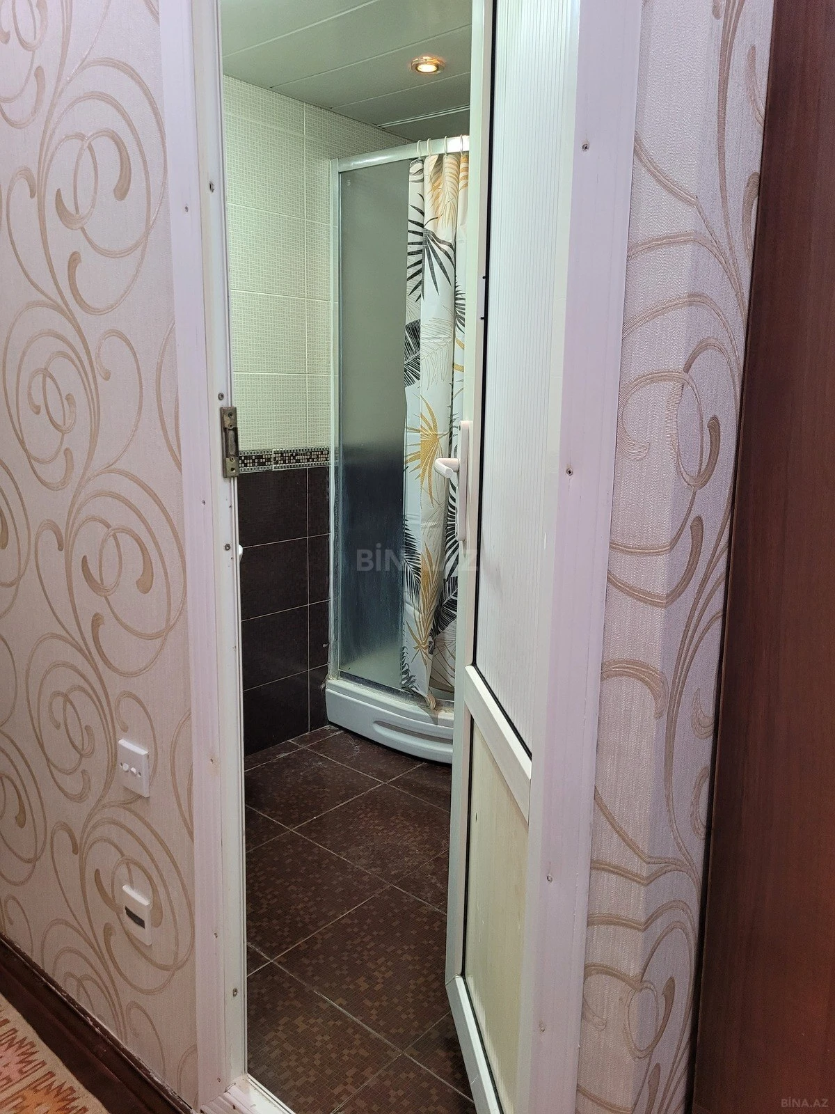 Kirayə verilir 2 otaqlı mənzil 56 m²