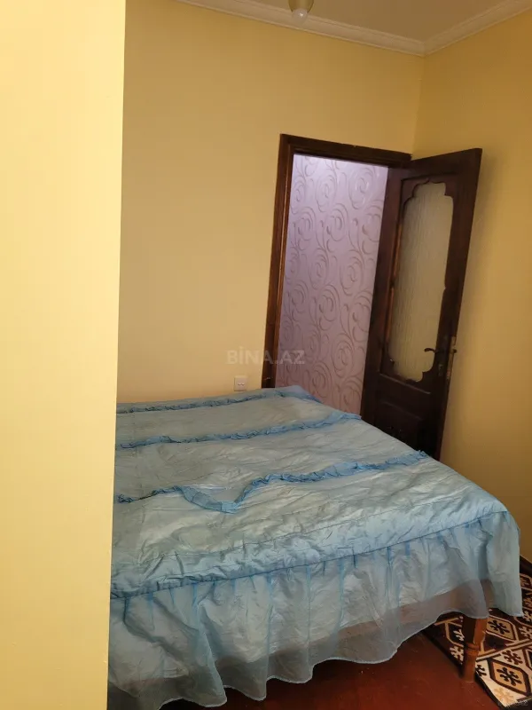 Kirayə verilir 2 otaqlı mənzil 56 m²