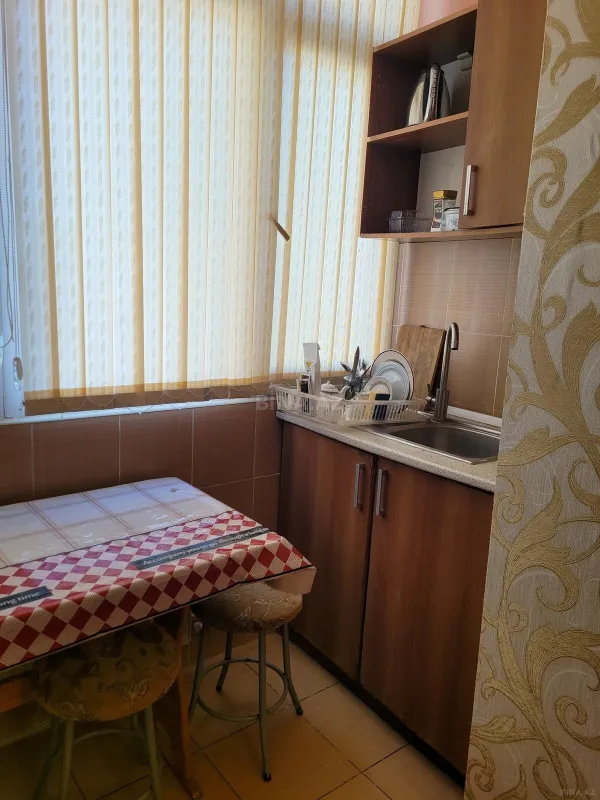 Kirayə verilir 2 otaqlı mənzil 56 m²