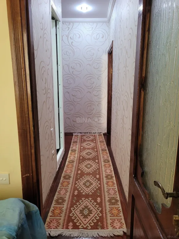 Kirayə verilir 2 otaqlı mənzil 56 m²