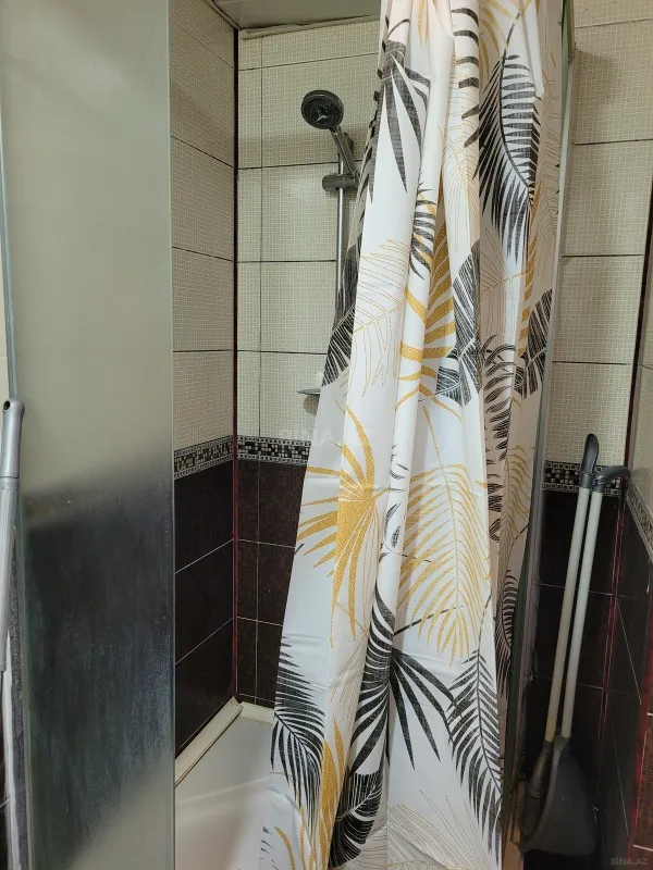 Kirayə verilir 2 otaqlı mənzil 56 m²