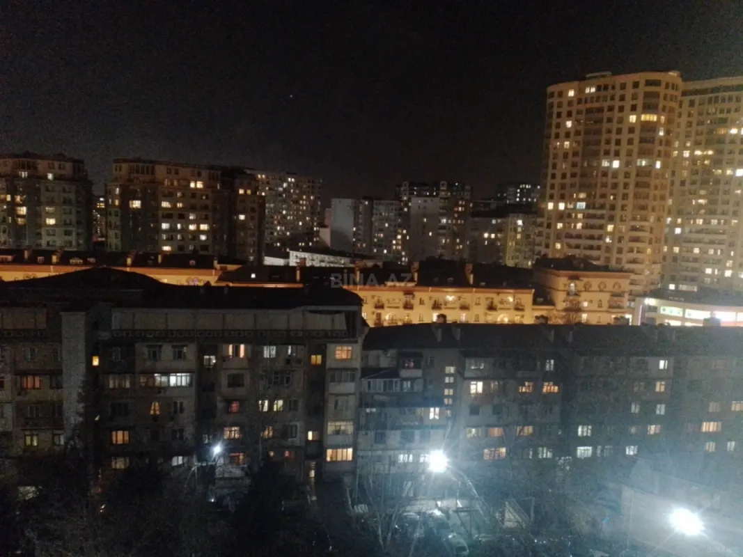 Kirayə verilir 2 otaqlı mənzil 56 m²