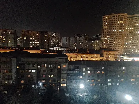 Kirayə verilir 2 otaqlı mənzil 56 m²