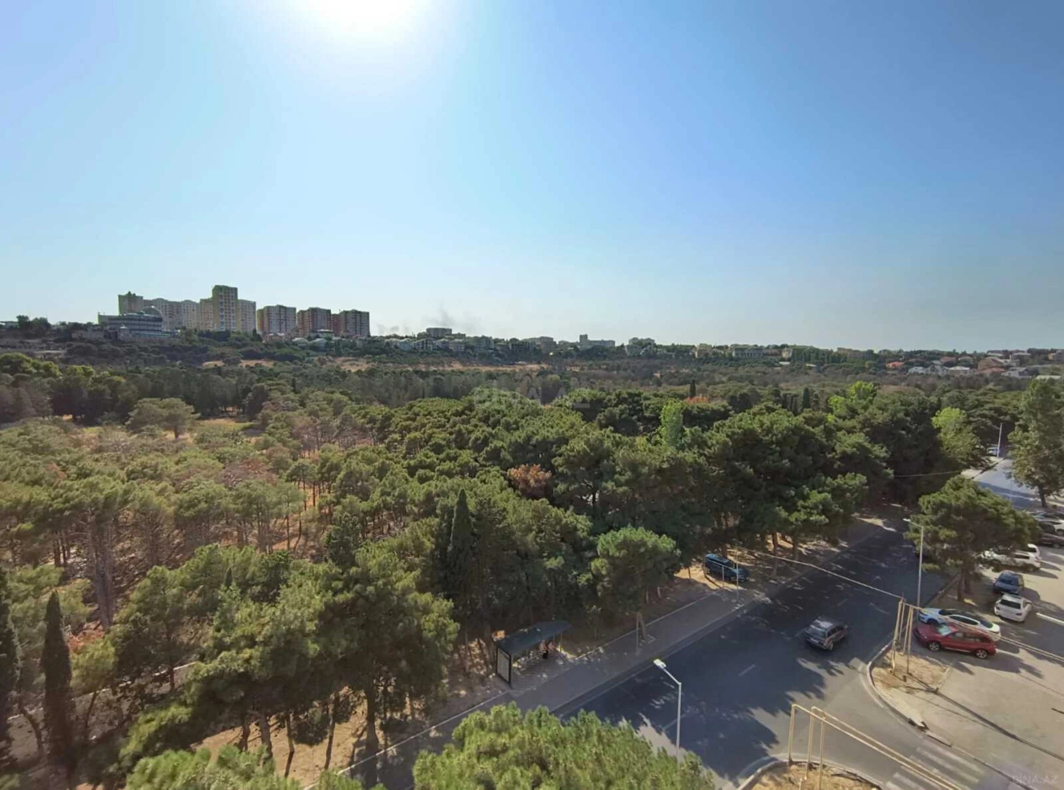 Satılır 4 otaqlı mənzil 90 m²