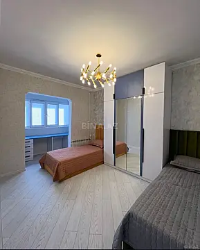 Satılır 3 otaqlı mənzil 90 m²