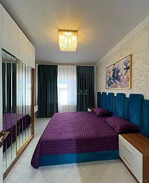 Satılır 3 otaqlı mənzil 90 m²