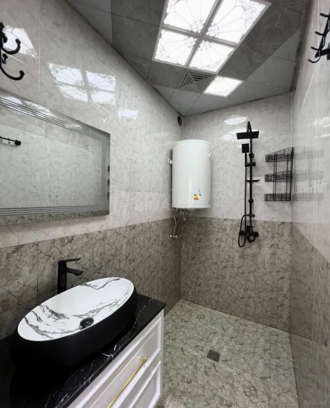 Satılır 3 otaqlı mənzil 90 m²