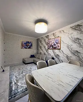 Satılır 3 otaqlı mənzil 90 m²