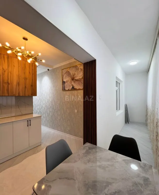 Satılır 3 otaqlı mənzil 90 m²