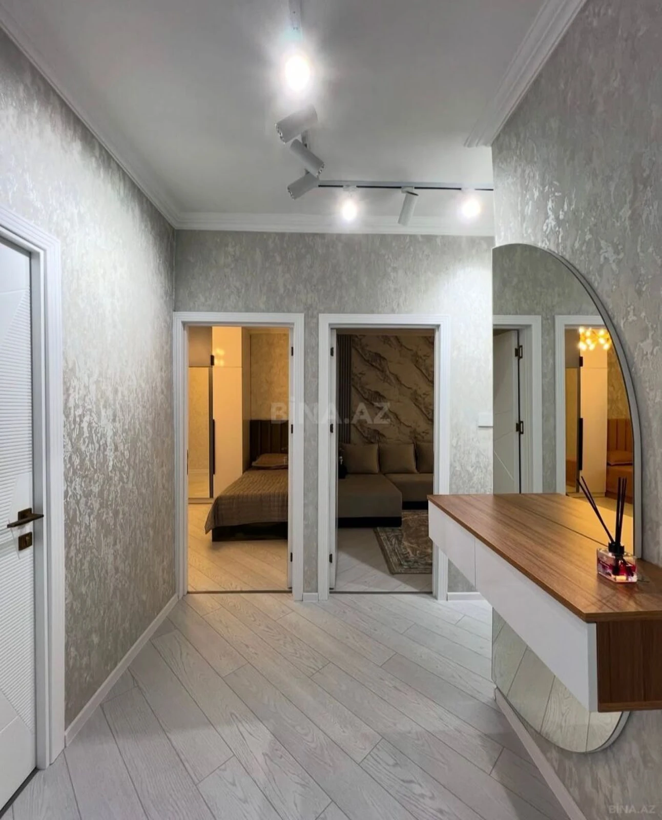 Satılır 3 otaqlı mənzil 90 m²
