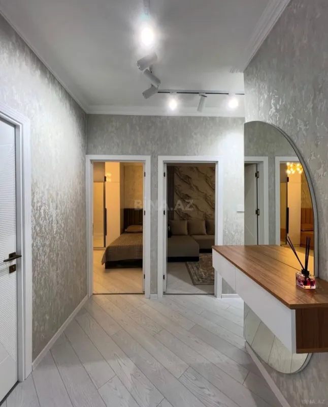 Satılır 3 otaqlı mənzil 90 m²
