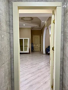 Satılır 3 otaqlı mənzil 110 m²