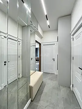 Satılır 2 otaqlı mənzil 67 m²