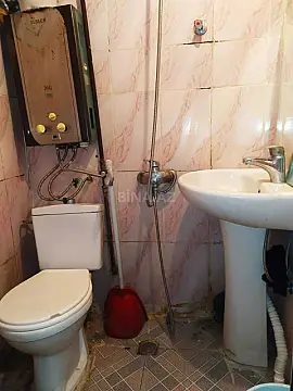Kirayə verilir 1 otaqlı mənzil 25 m²