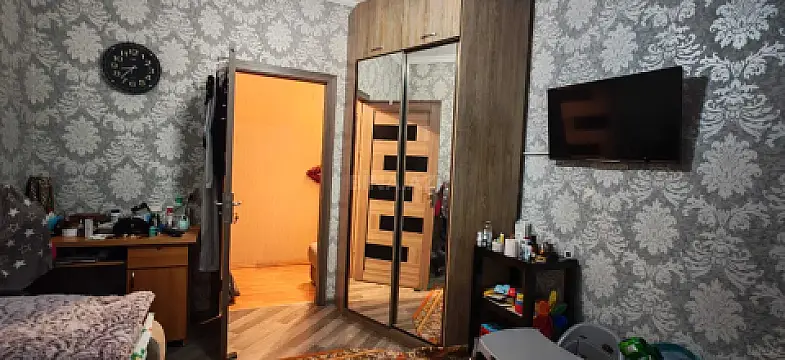 Satılır 2 otaqlı mənzil 60 m² — Bakı, Köhnə Günəşli 2 otaq 60.00 m²