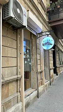 Kirayə verilir obyekt 120 m²