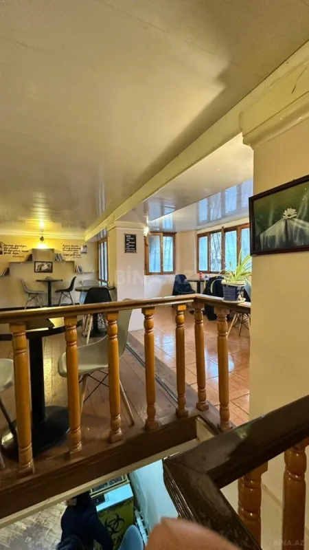 Kirayə verilir obyekt 120 m²