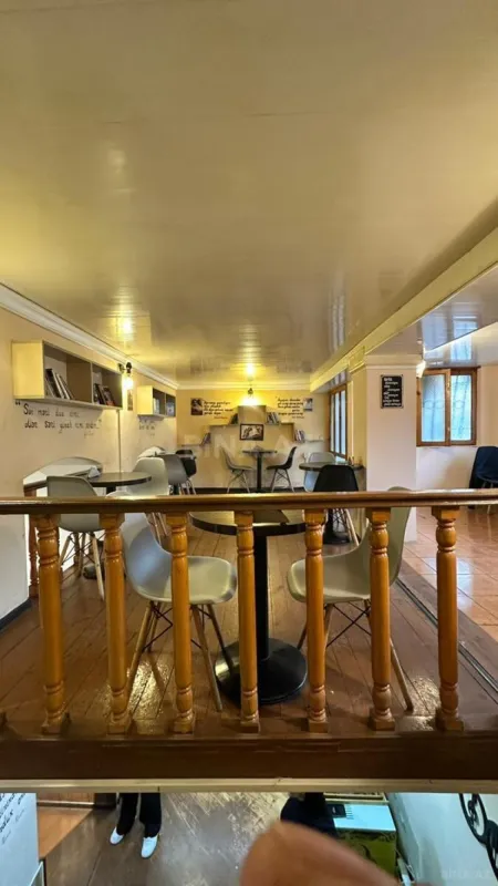 Kirayə verilir obyekt 120 m²