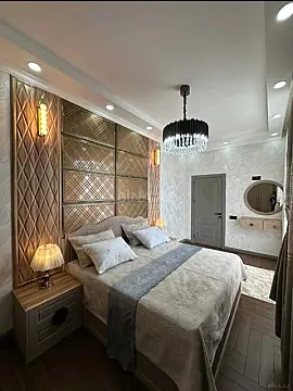 Satılır 3 otaqlı mənzil 127.5 m²