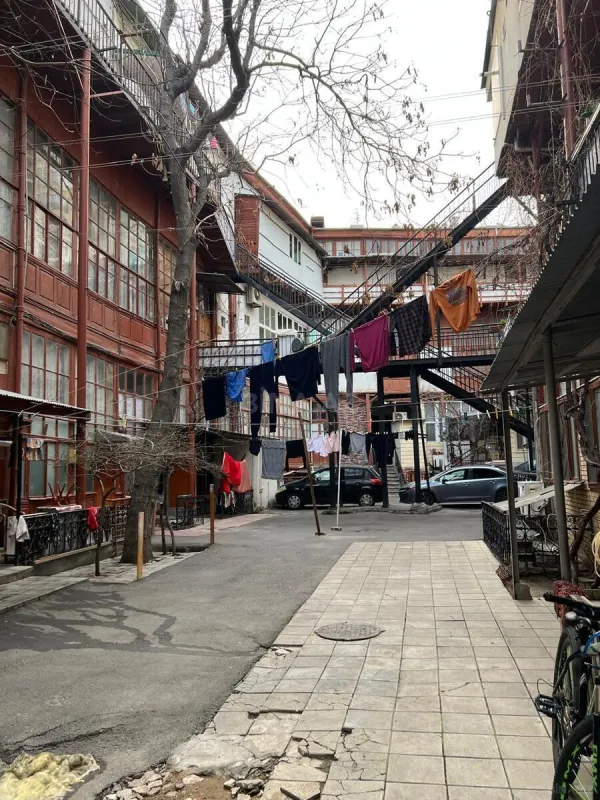 Kirayə verilir obyekt 170 m²