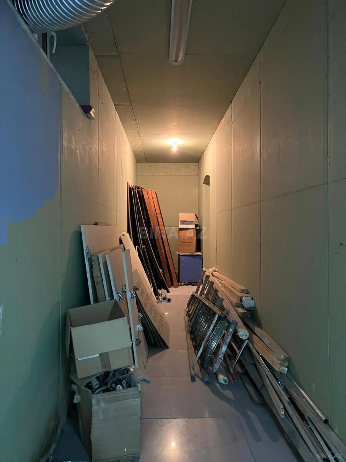 Kirayə verilir obyekt 170 m²