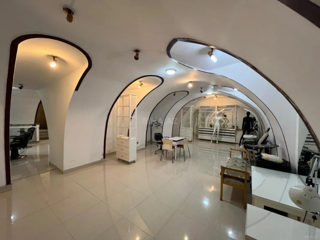 Kirayə verilir obyekt 170 m²