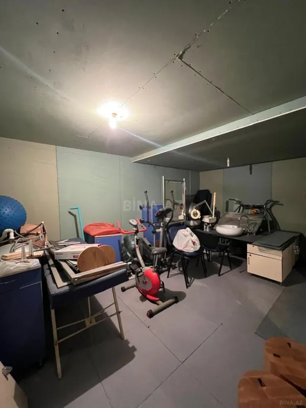 Kirayə verilir obyekt 170 m²