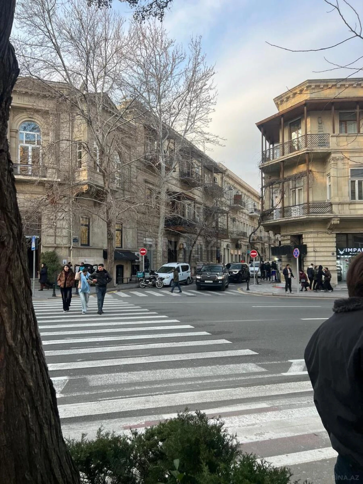 Kirayə verilir obyekt 170 m²