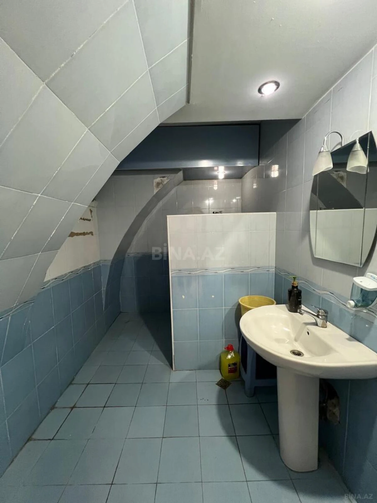 Kirayə verilir obyekt 170 m²