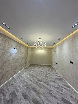 Satılır 4 otaqlı mənzil 125 m² — Bakı 4 otaq 125.00 m²