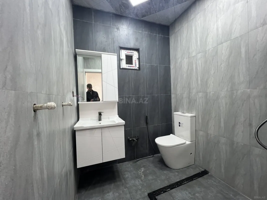 Satılır 5 otaqlı həyət evi 150 m²
