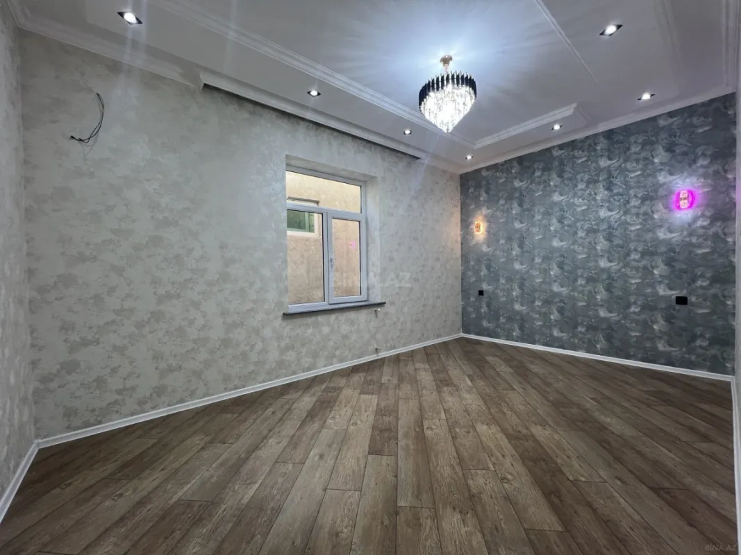 Satılır 5 otaqlı həyət evi 150 m²