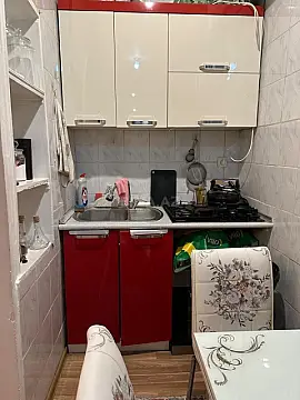 Satılır 2 otaqlı mənzil 40 m²