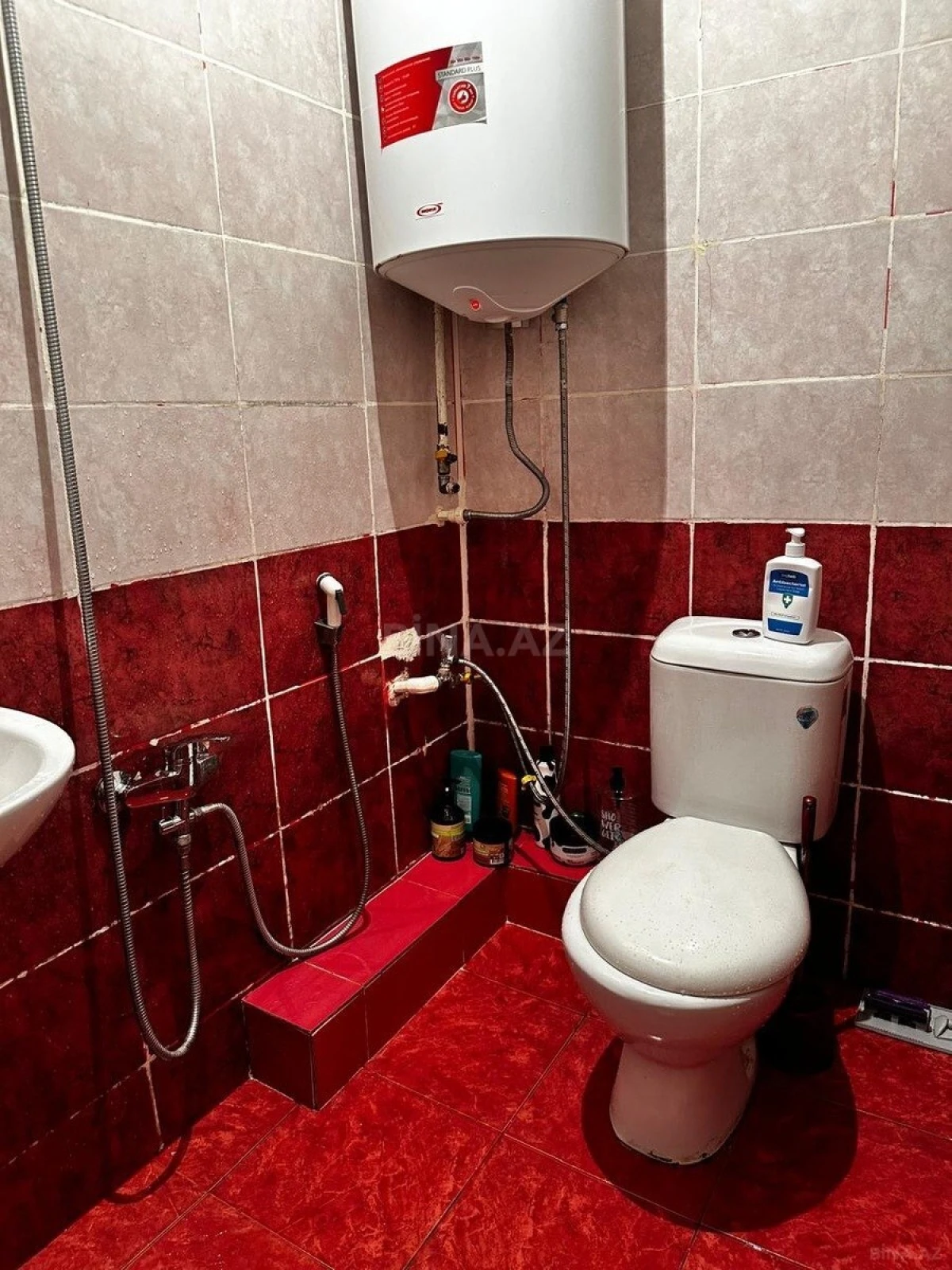 Satılır 2 otaqlı mənzil 40 m²