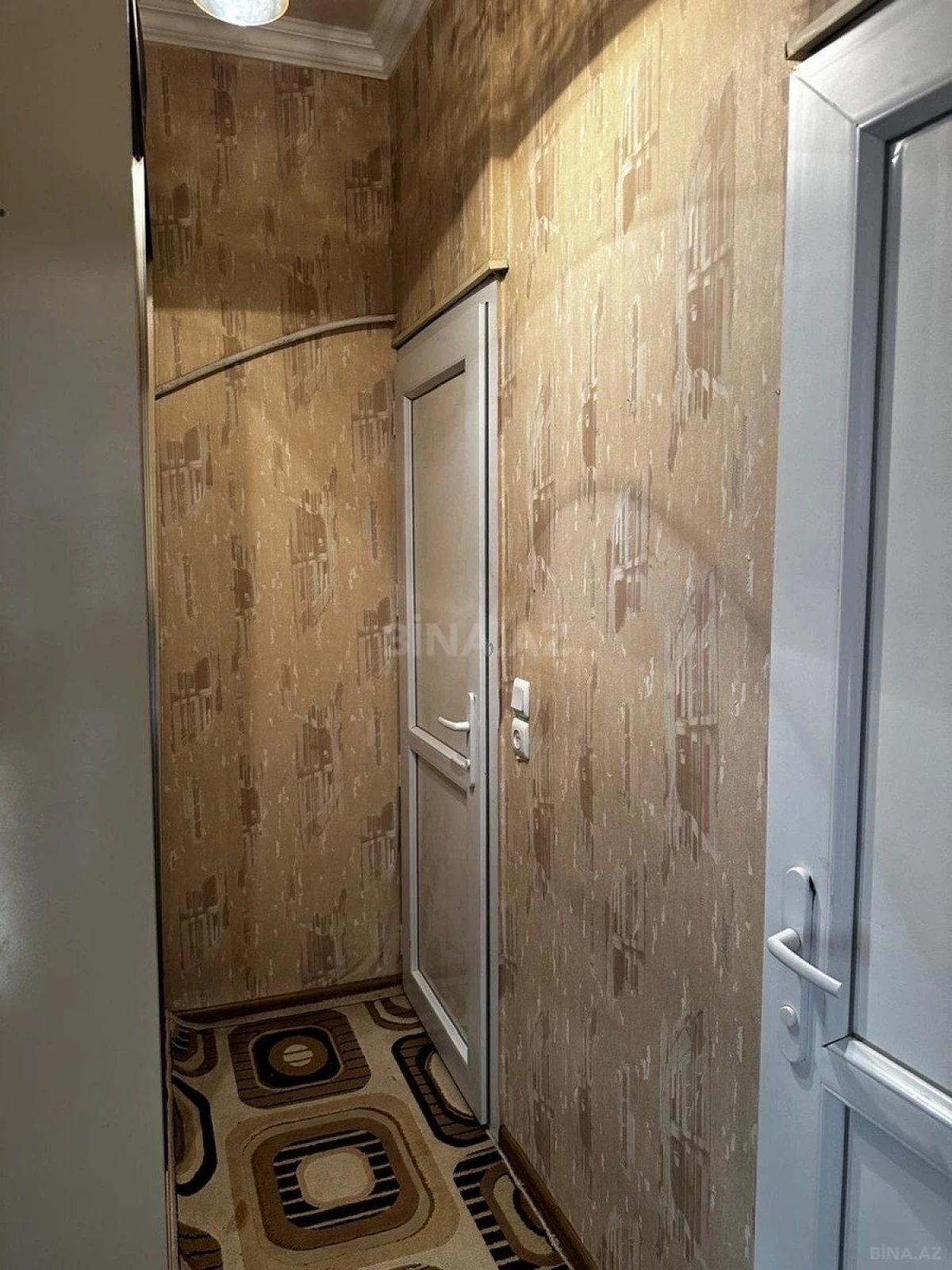 Satılır 2 otaqlı mənzil 40 m²