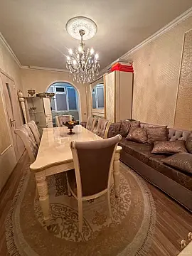Satılır 2 otaqlı mənzil 40 m²