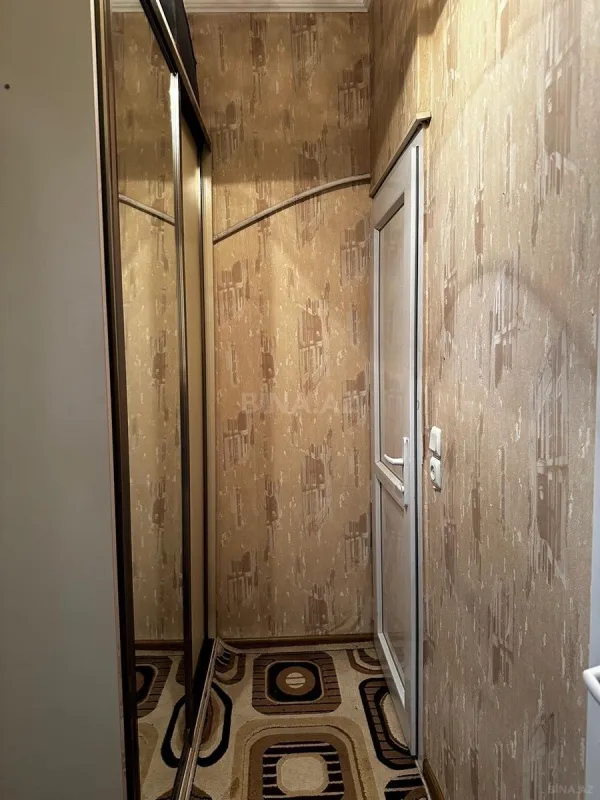 Satılır 2 otaqlı mənzil 40 m²