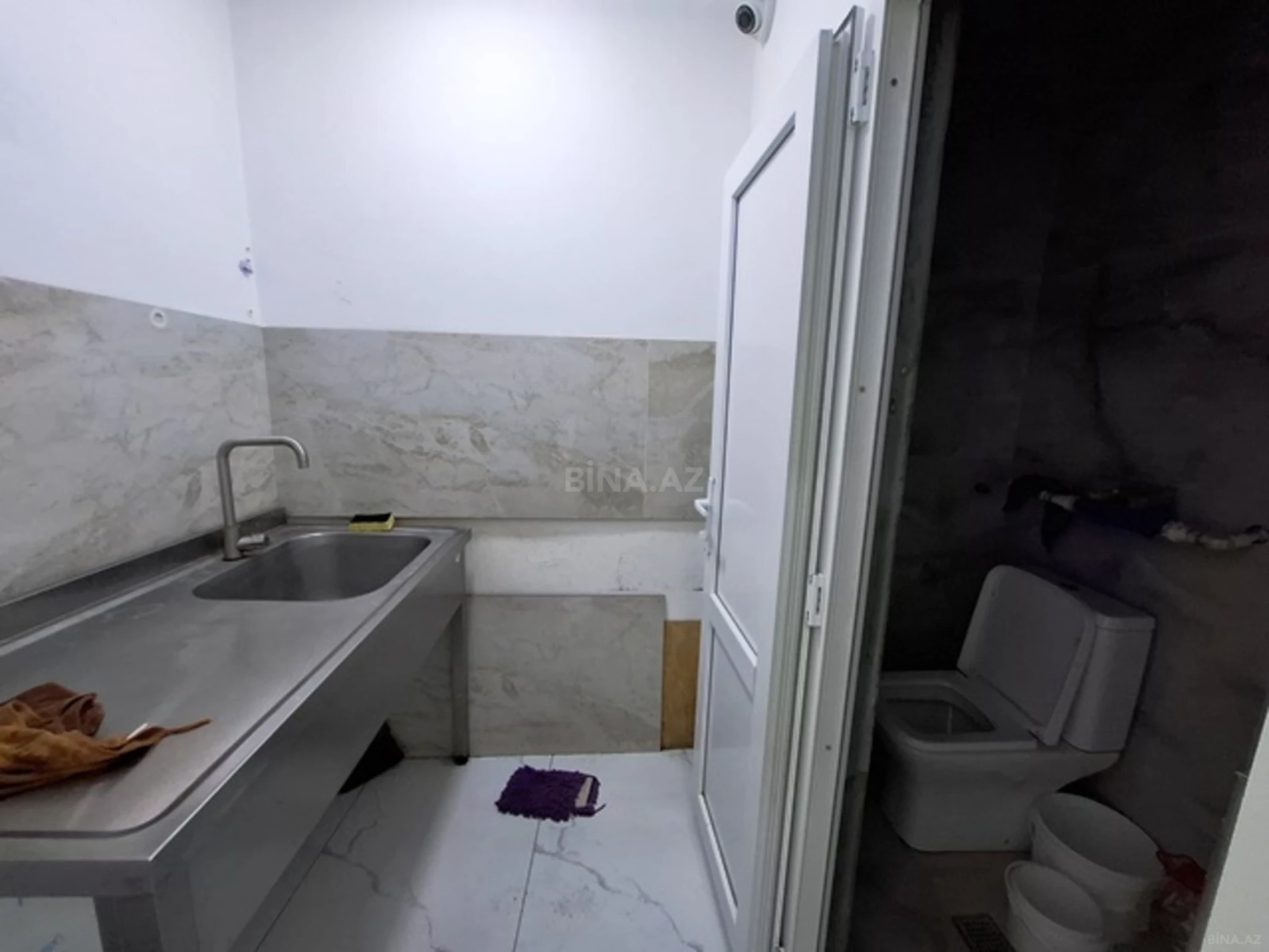 Kirayə verilir obyekt 100 m²