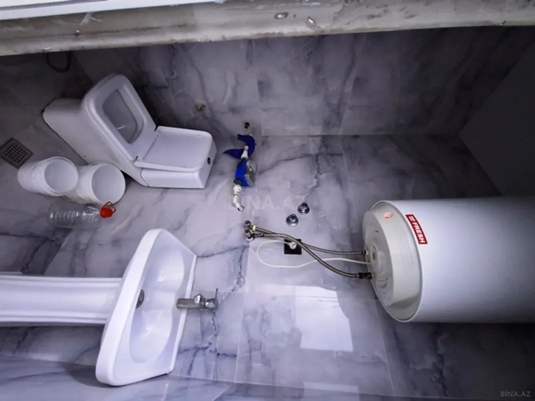 Kirayə verilir obyekt 100 m²