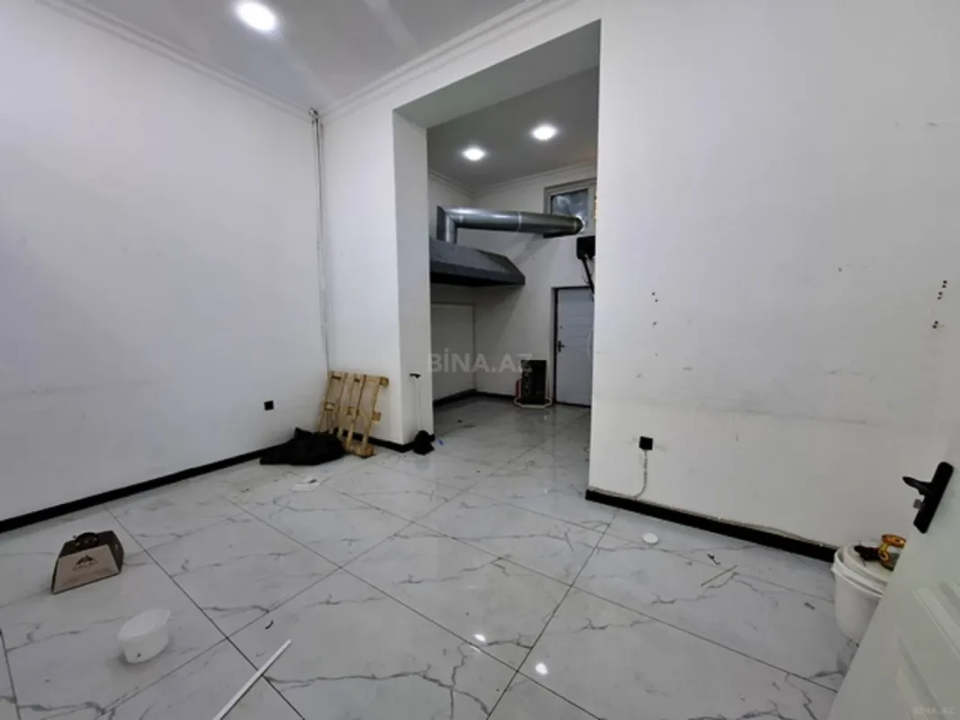 Kirayə verilir obyekt 100 m²