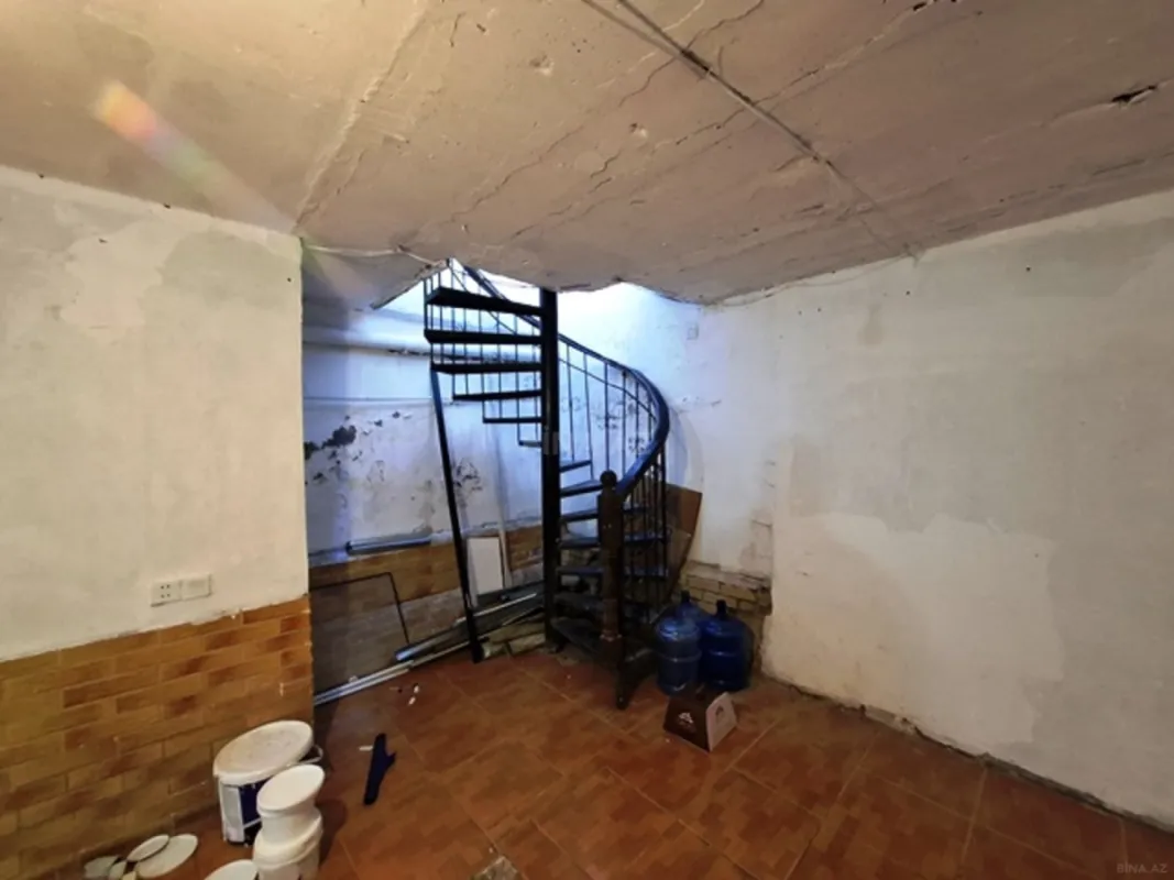 Kirayə verilir obyekt 100 m²