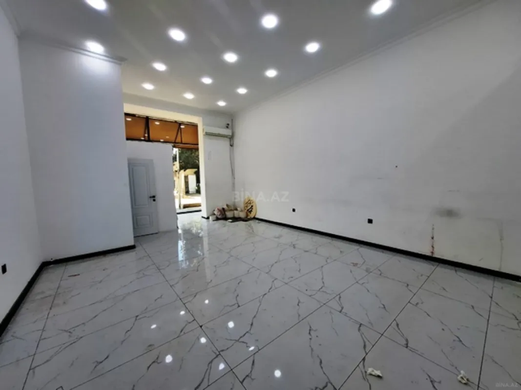 Kirayə verilir obyekt 100 m²