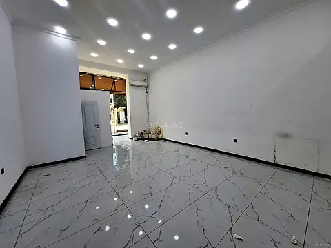 Kirayə verilir obyekt 100 m²